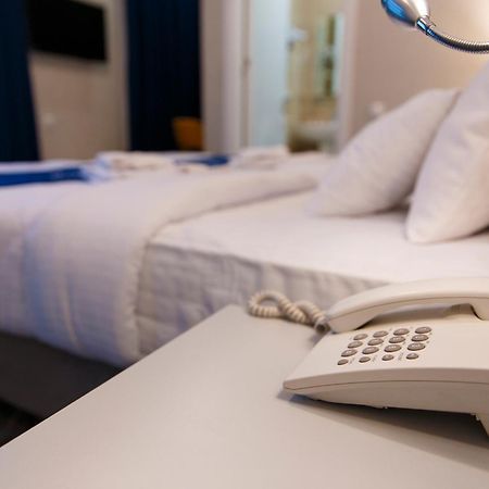 Tribeca Hotel Tbilisi Ngoại thất bức ảnh