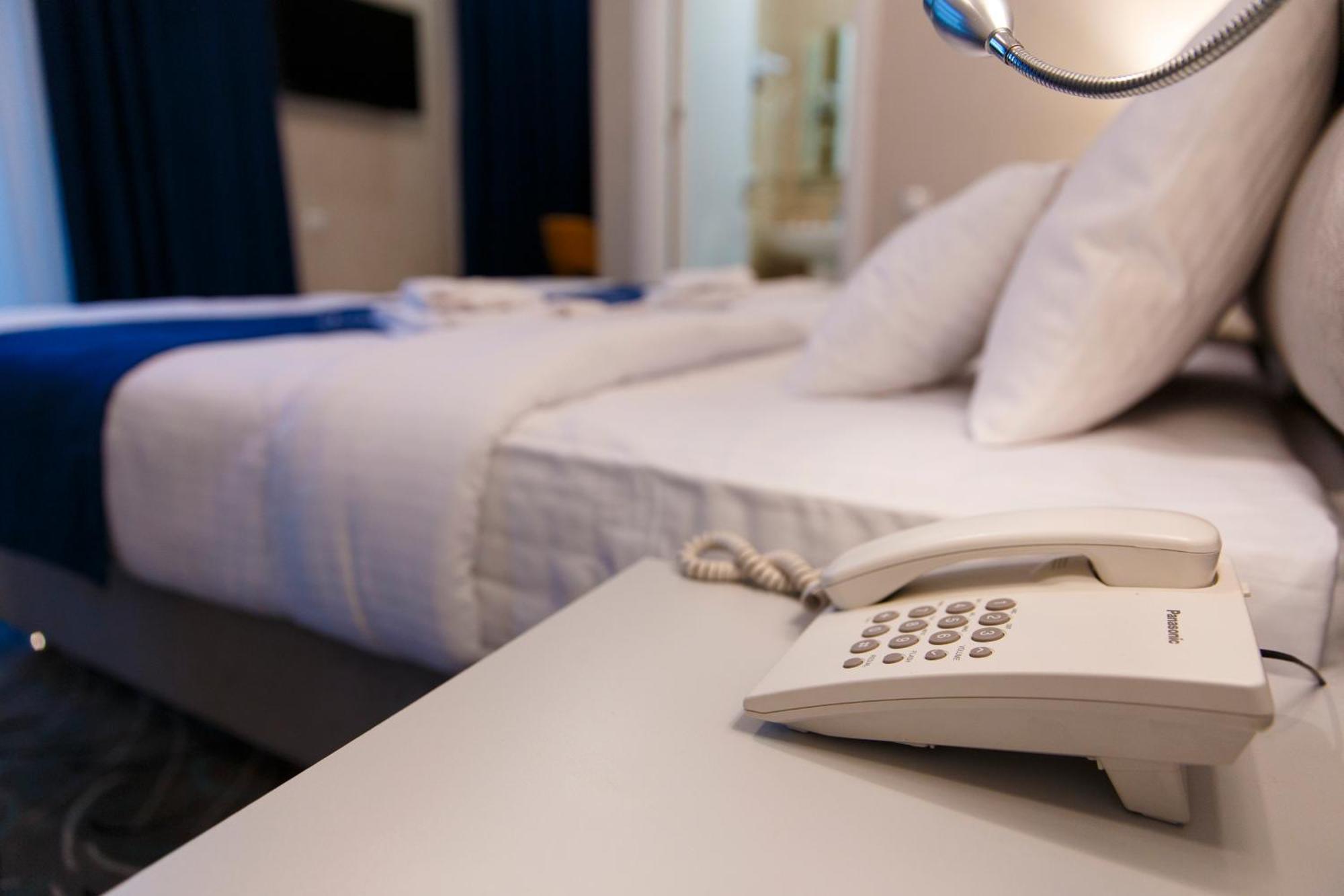 Tribeca Hotel Tbilisi Ngoại thất bức ảnh