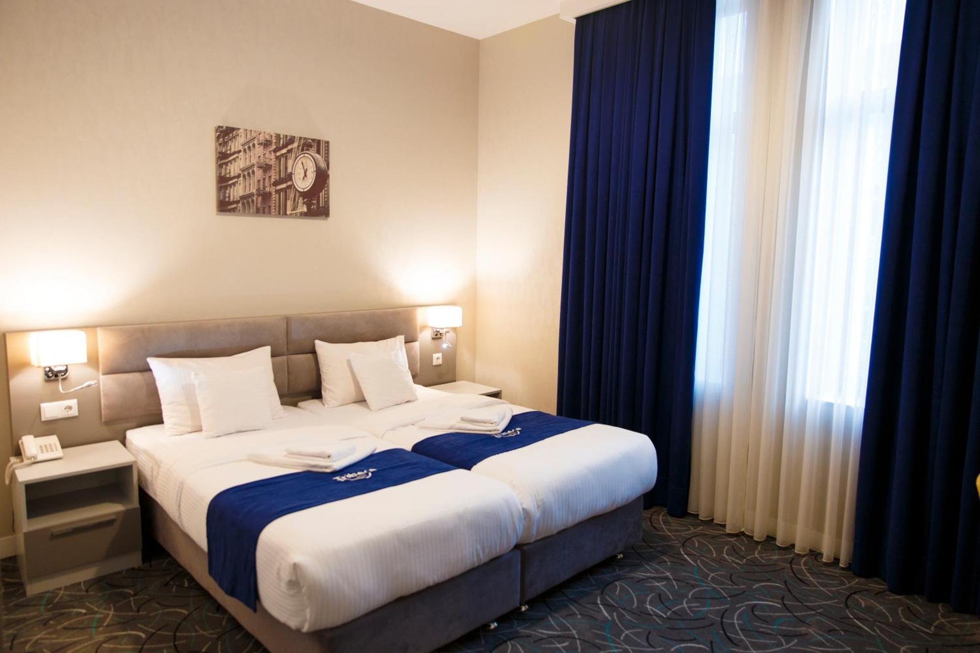 Tribeca Hotel Tbilisi Ngoại thất bức ảnh