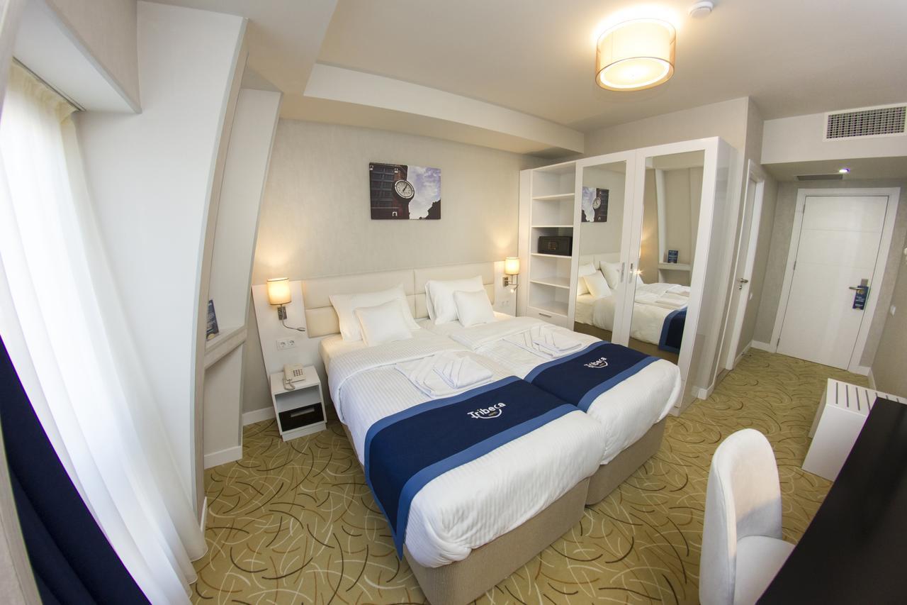 Tribeca Hotel Tbilisi Ngoại thất bức ảnh