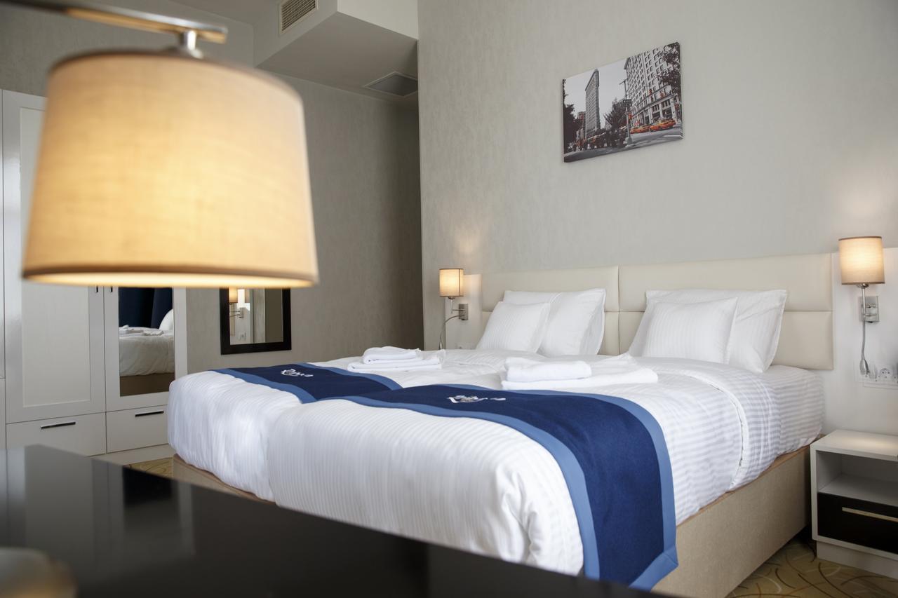 Tribeca Hotel Tbilisi Ngoại thất bức ảnh