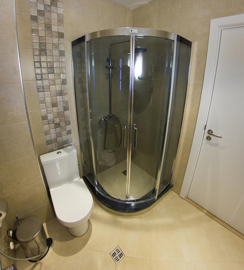 Tribeca Hotel Tbilisi Ngoại thất bức ảnh