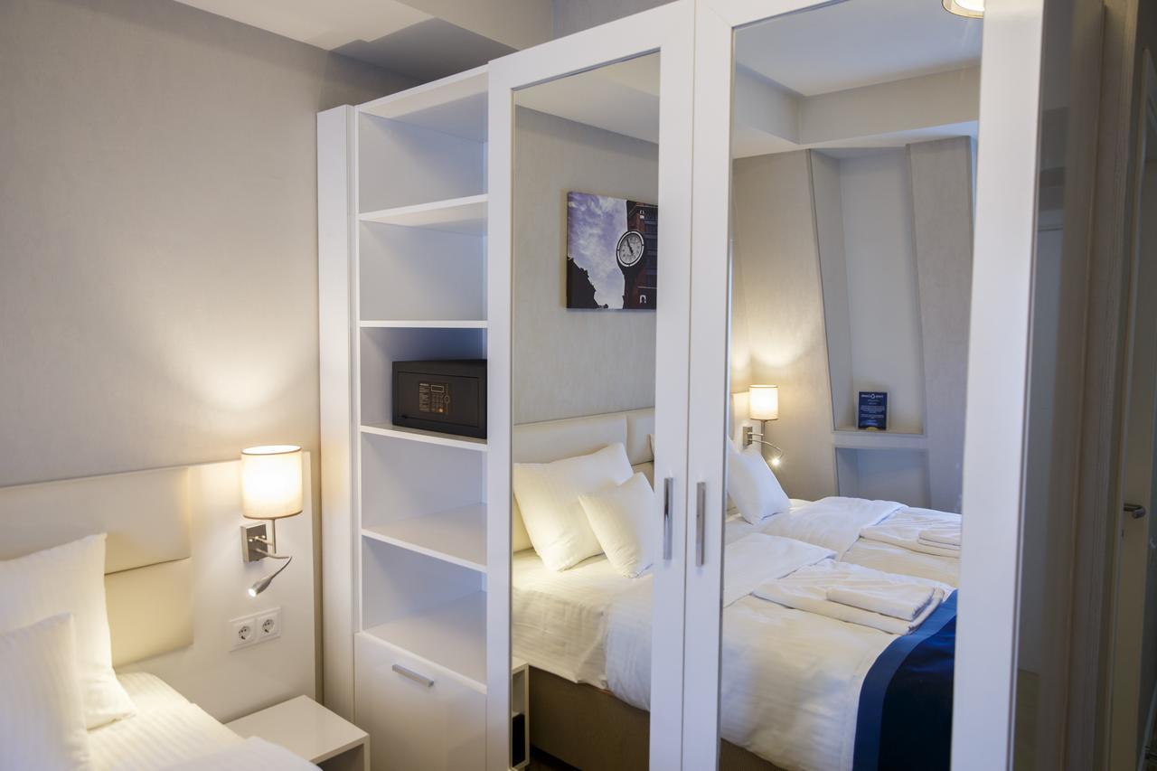 Tribeca Hotel Tbilisi Ngoại thất bức ảnh