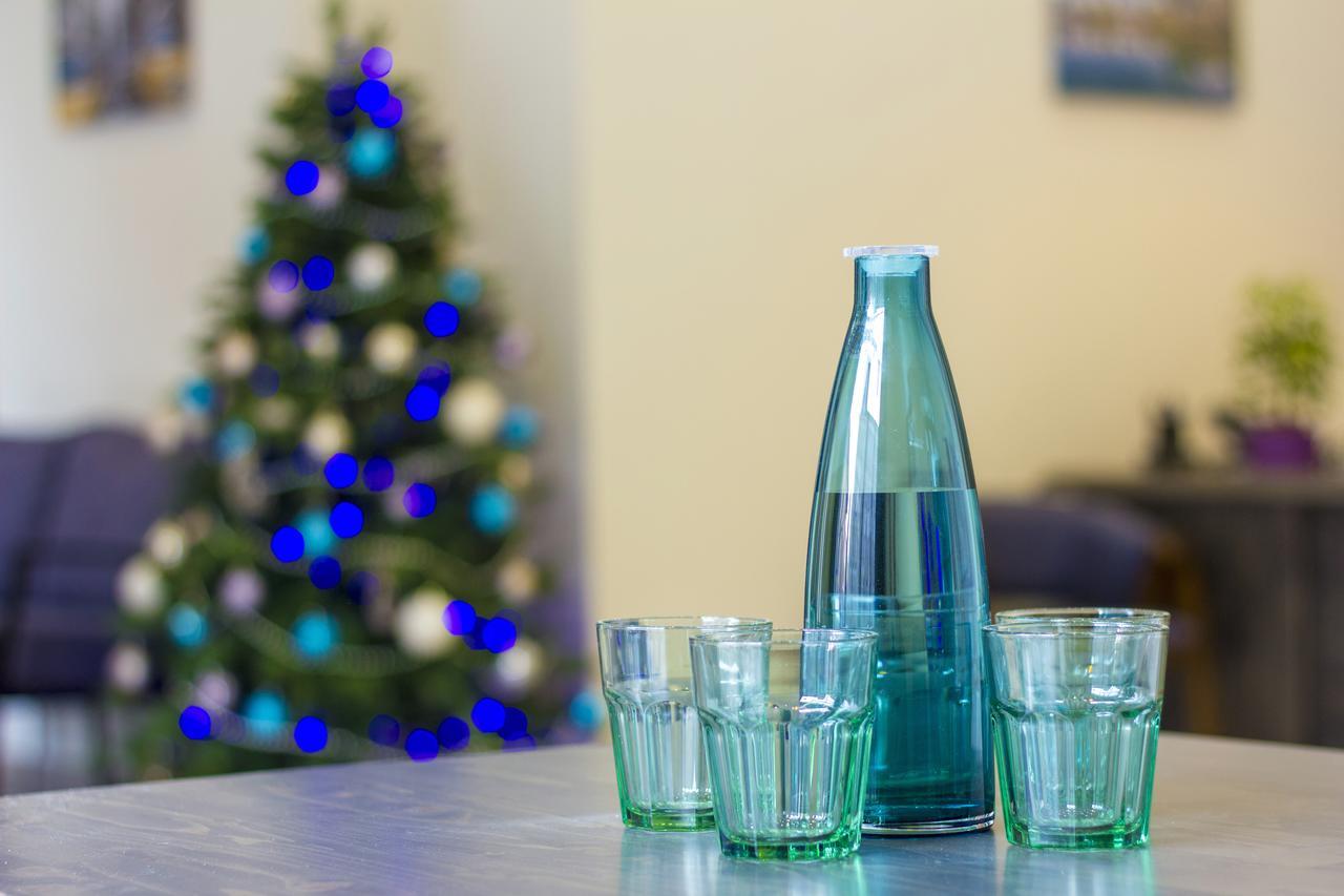 Tribeca Hotel Tbilisi Ngoại thất bức ảnh