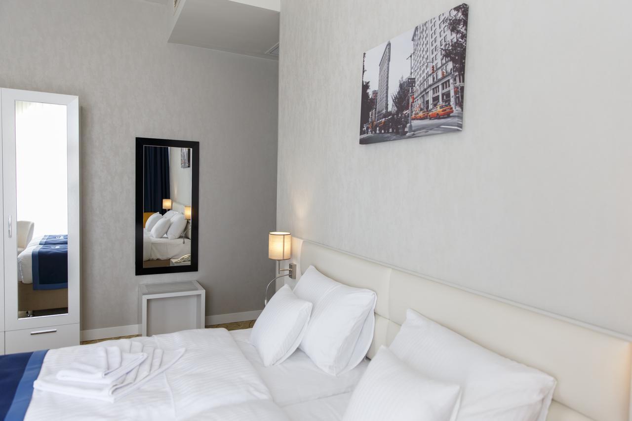 Tribeca Hotel Tbilisi Ngoại thất bức ảnh