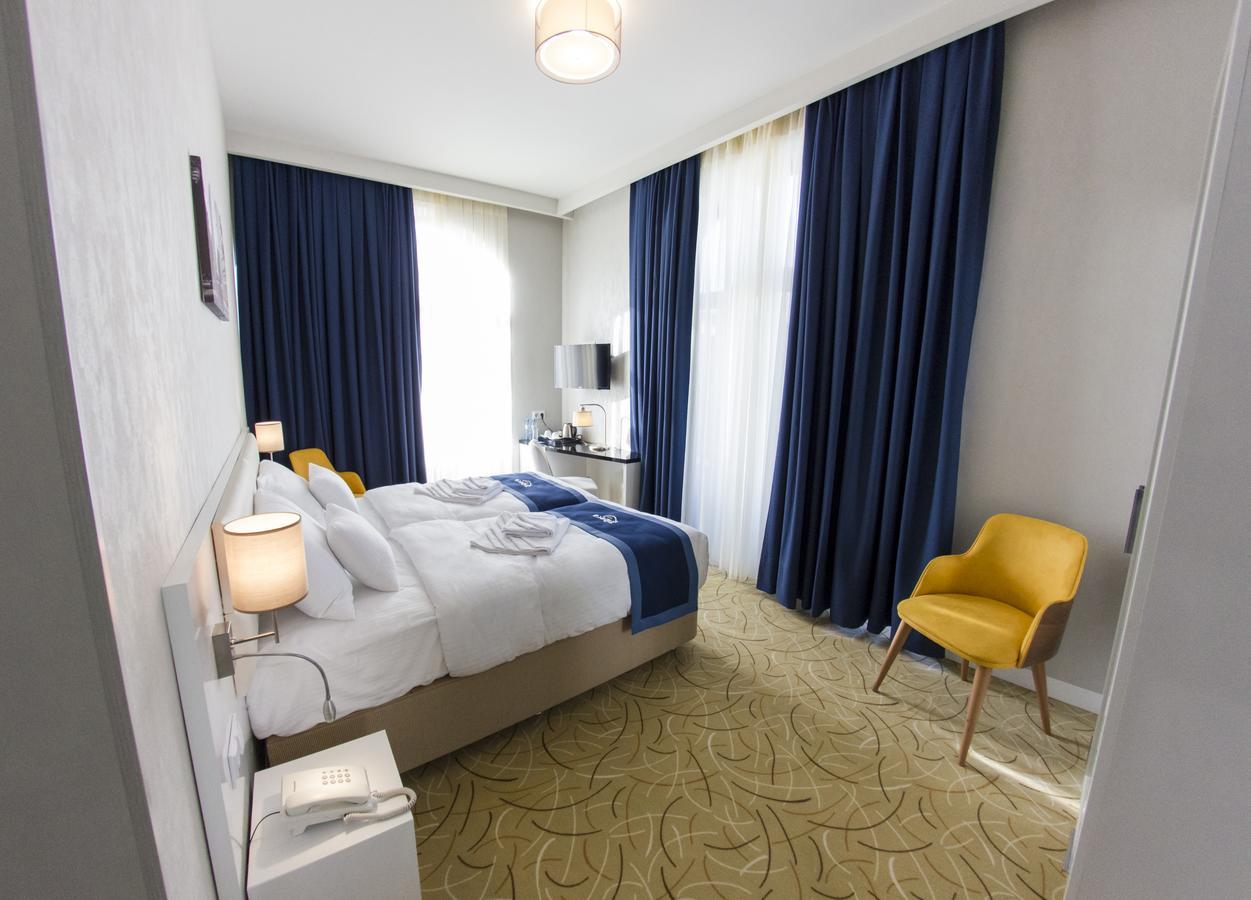 Tribeca Hotel Tbilisi Ngoại thất bức ảnh