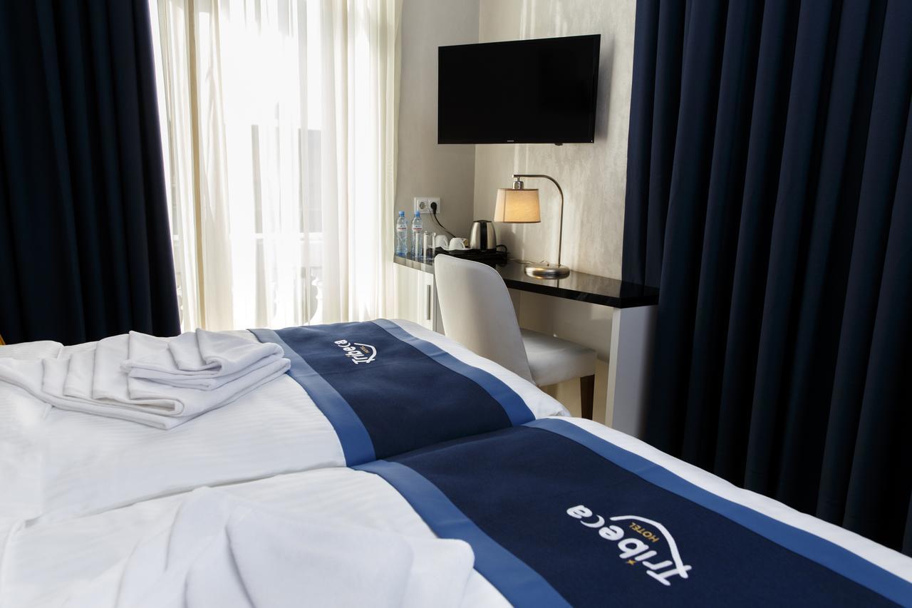 Tribeca Hotel Tbilisi Ngoại thất bức ảnh