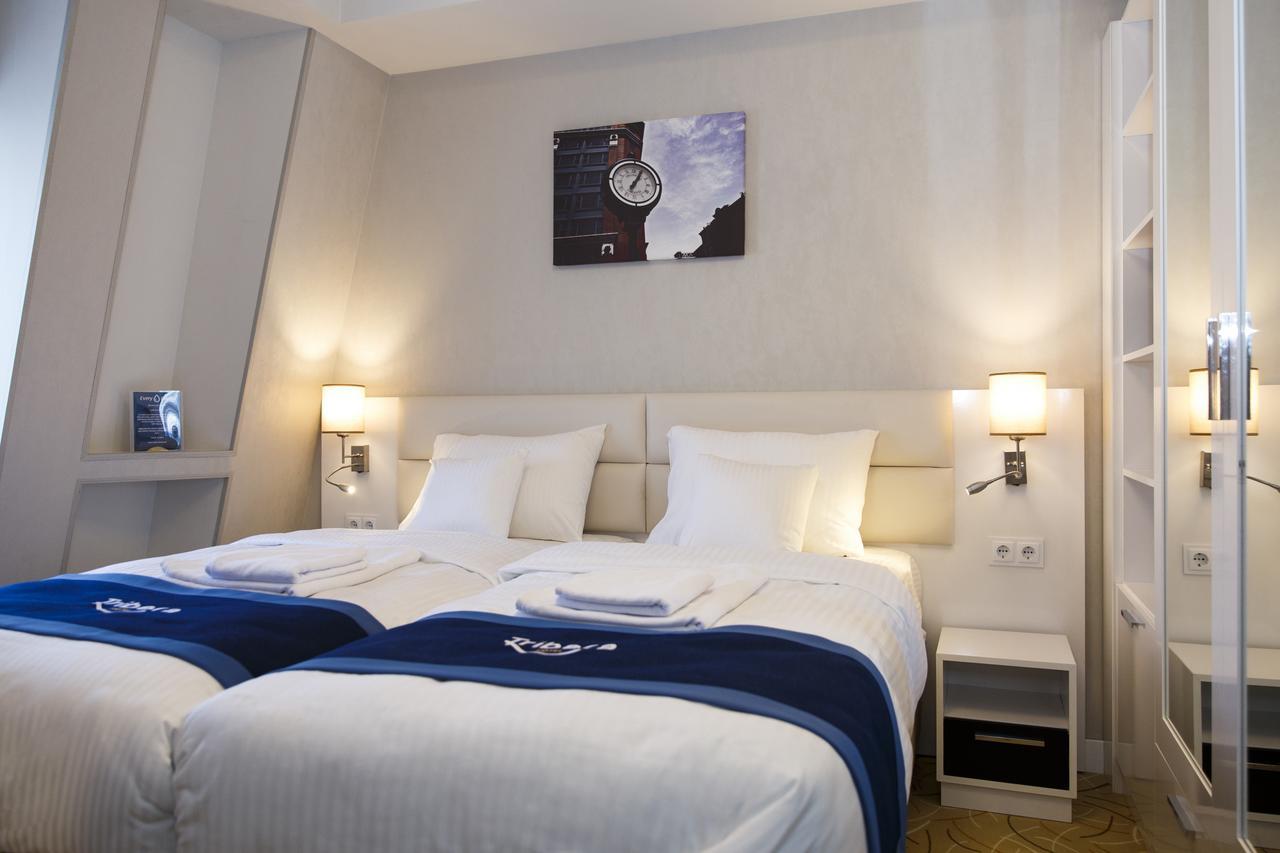 Tribeca Hotel Tbilisi Ngoại thất bức ảnh