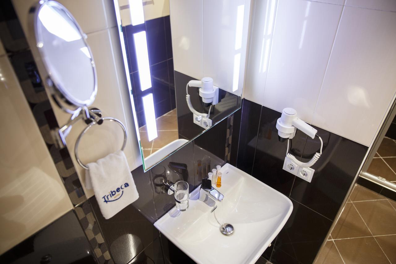 Tribeca Hotel Tbilisi Ngoại thất bức ảnh