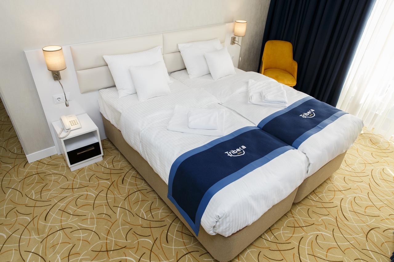 Tribeca Hotel Tbilisi Ngoại thất bức ảnh