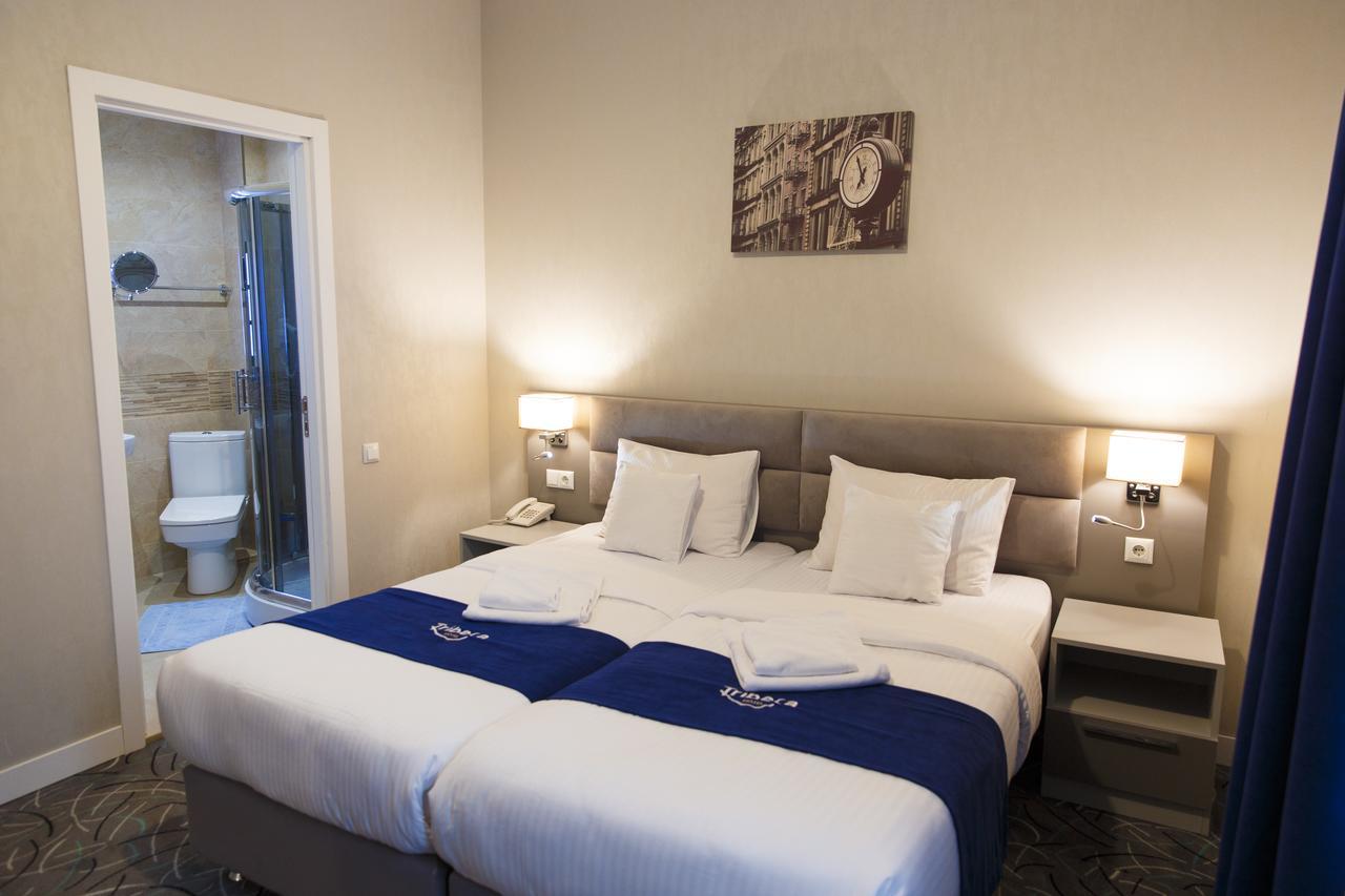 Tribeca Hotel Tbilisi Ngoại thất bức ảnh