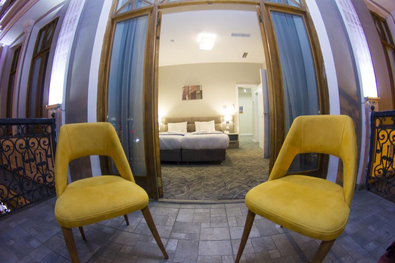 Tribeca Hotel Tbilisi Ngoại thất bức ảnh