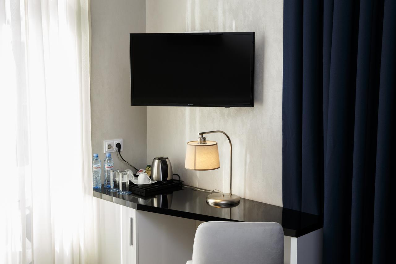 Tribeca Hotel Tbilisi Ngoại thất bức ảnh