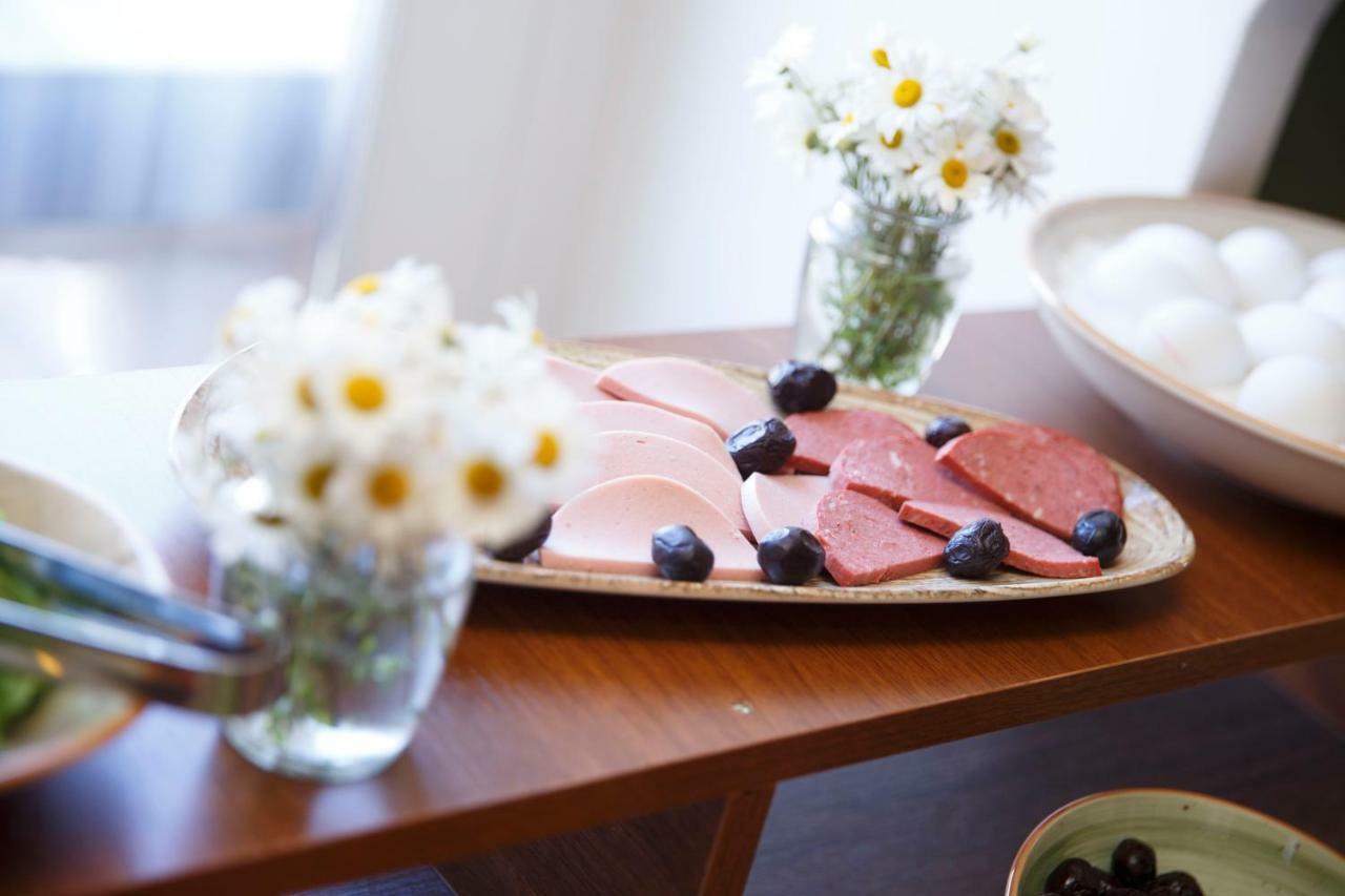 Tribeca Hotel Tbilisi Ngoại thất bức ảnh