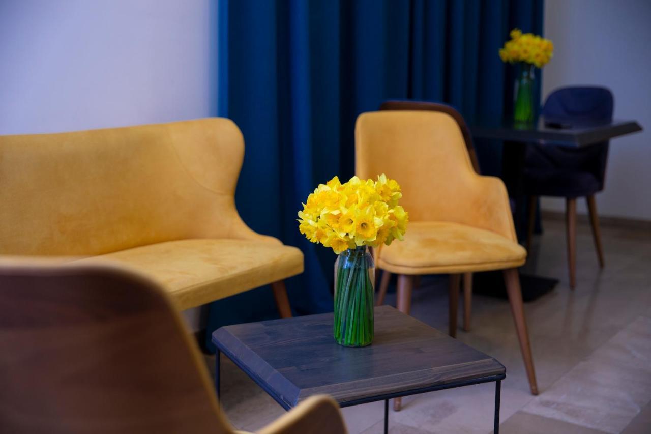 Tribeca Hotel Tbilisi Ngoại thất bức ảnh
