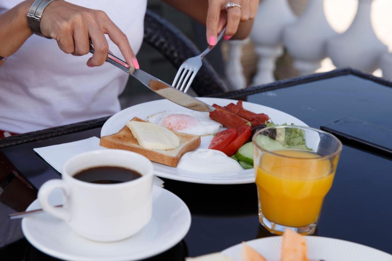 Tribeca Hotel Tbilisi Ngoại thất bức ảnh